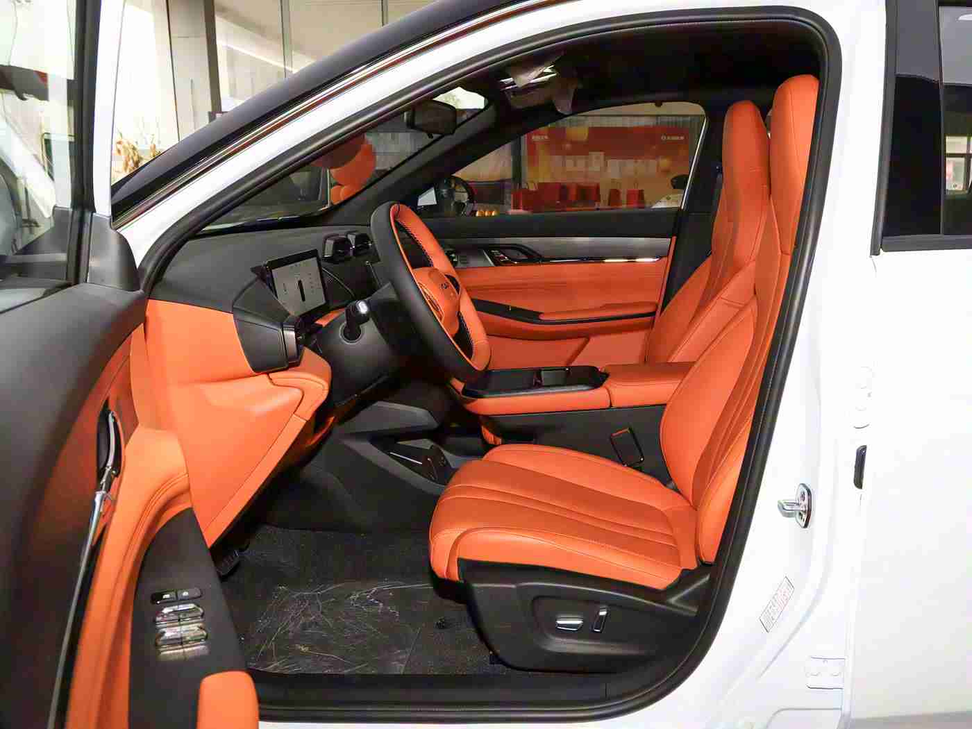 天堂资源,汽车巨头创新“天堂资源”理念，引领全球品质驾驶新潮流-1