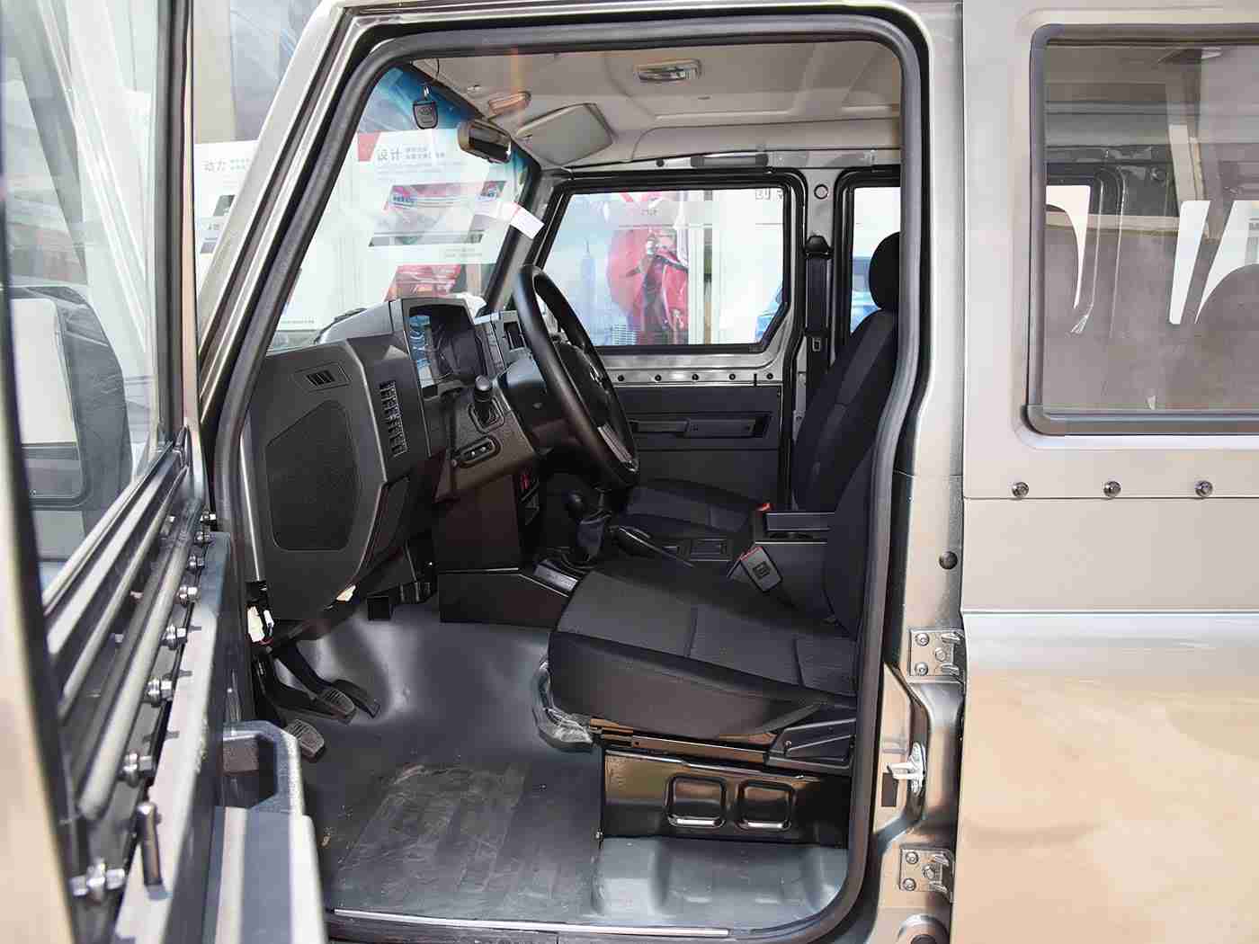 ,新能源汽车市场潜力无限,政策扶持创新驱动,行业未来可期-4