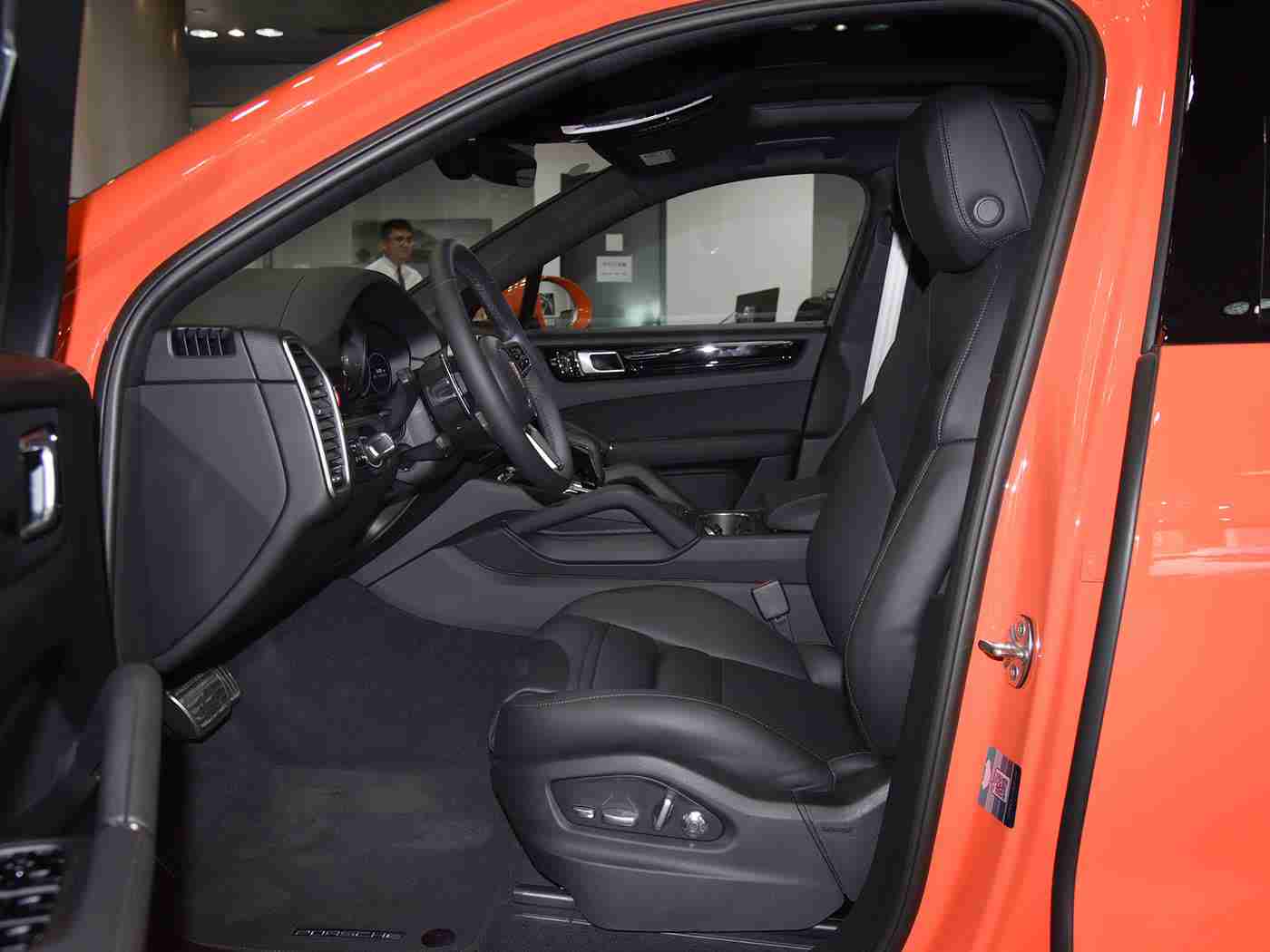 操比软件,智能驾驶新篇章：操比系统引领汽车行业绿色出行新潮流-5