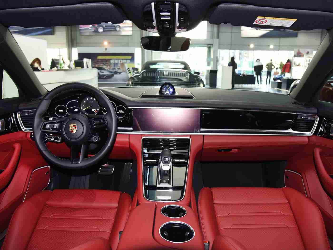 男同搞基,汽车改装新势力，创新社交领航未来-3