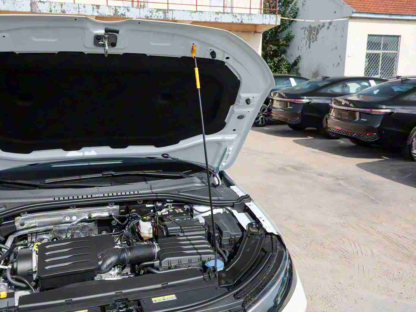 十大黄软,驾驭非凡，尽享舒适——探索十大梦想座驾魅力-1