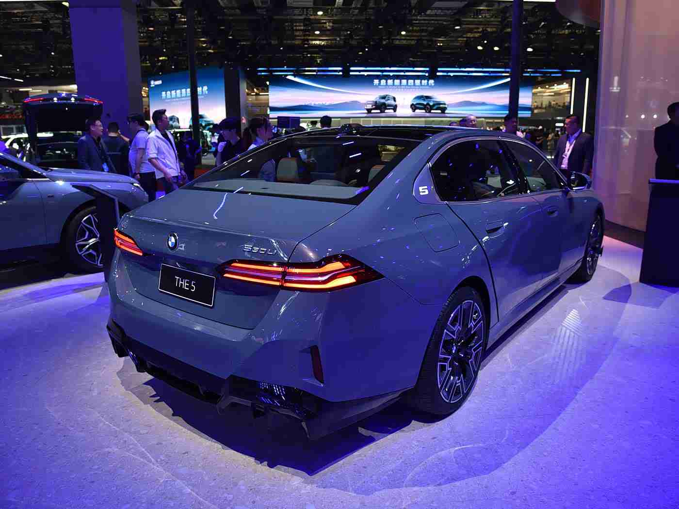 亚洲日本一区二区,日系车品牌加码中国，混动和智能网联技术引领未来竞争-5