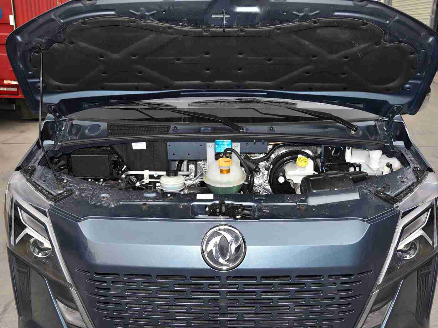 亚洲第一第二区,亚洲两大知名品牌新车型亮相，性能品质双升级，价格亲民引关注-3