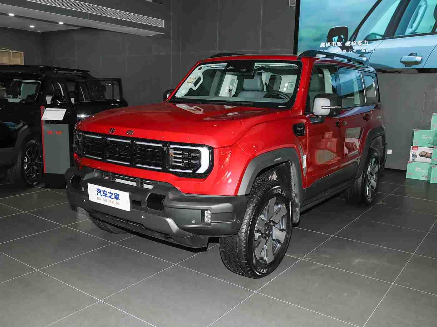 机机对机机软件应用大全,智能驾驶新篇章:揭秘车联网软件如何革新出行体验-1