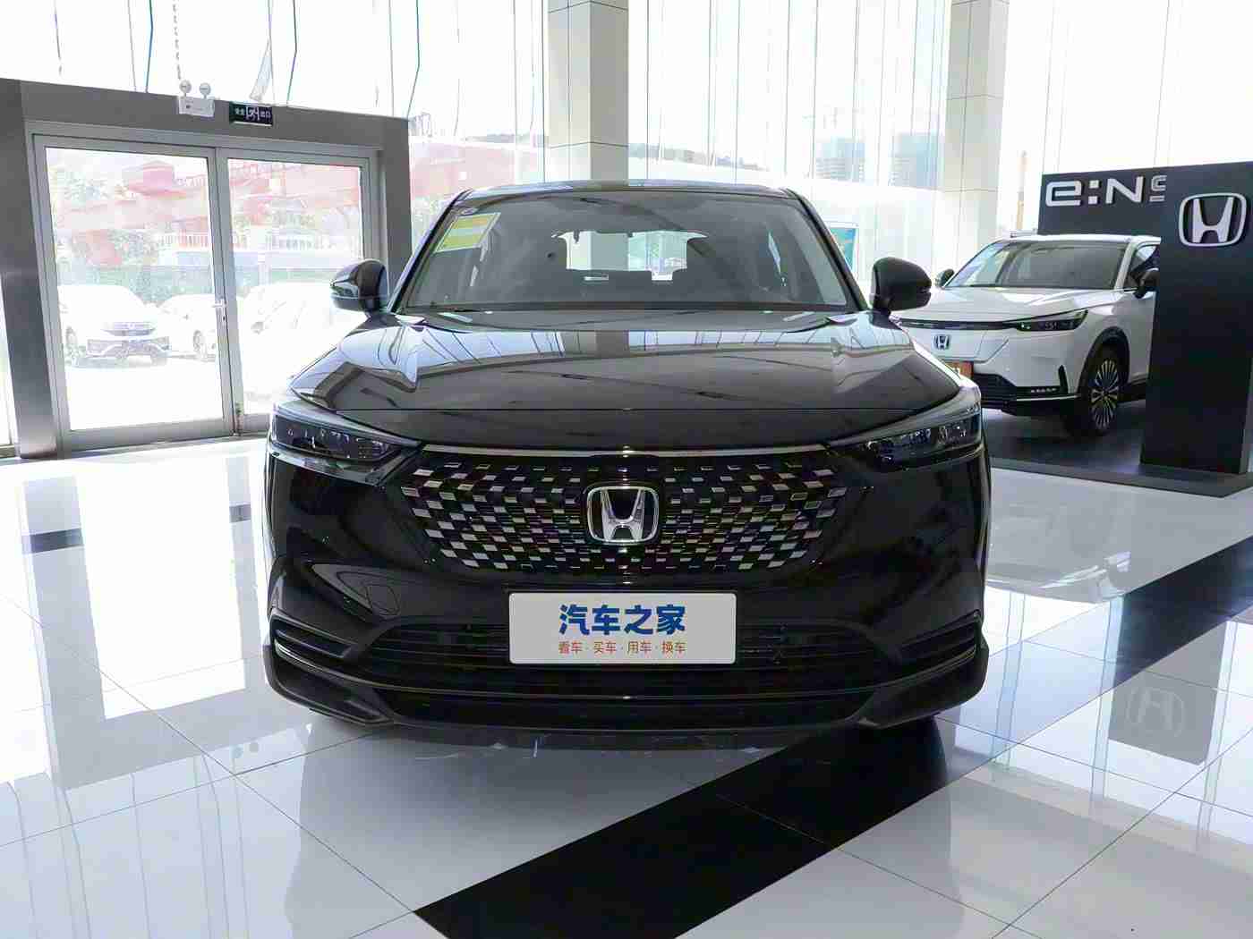 无翼鸟邪恶,电动翱翔,未来先锋,自然灵感创世车-1