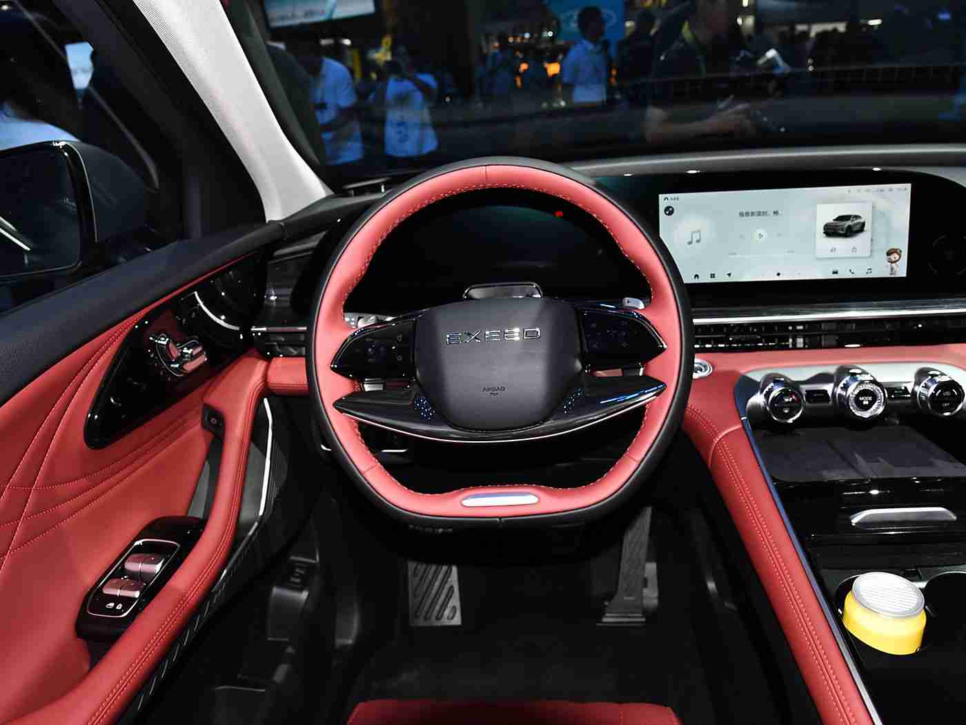 10大黄色软件,汽车软件革新出行体验：揭秘安全与便利并重的十大热门应用-2