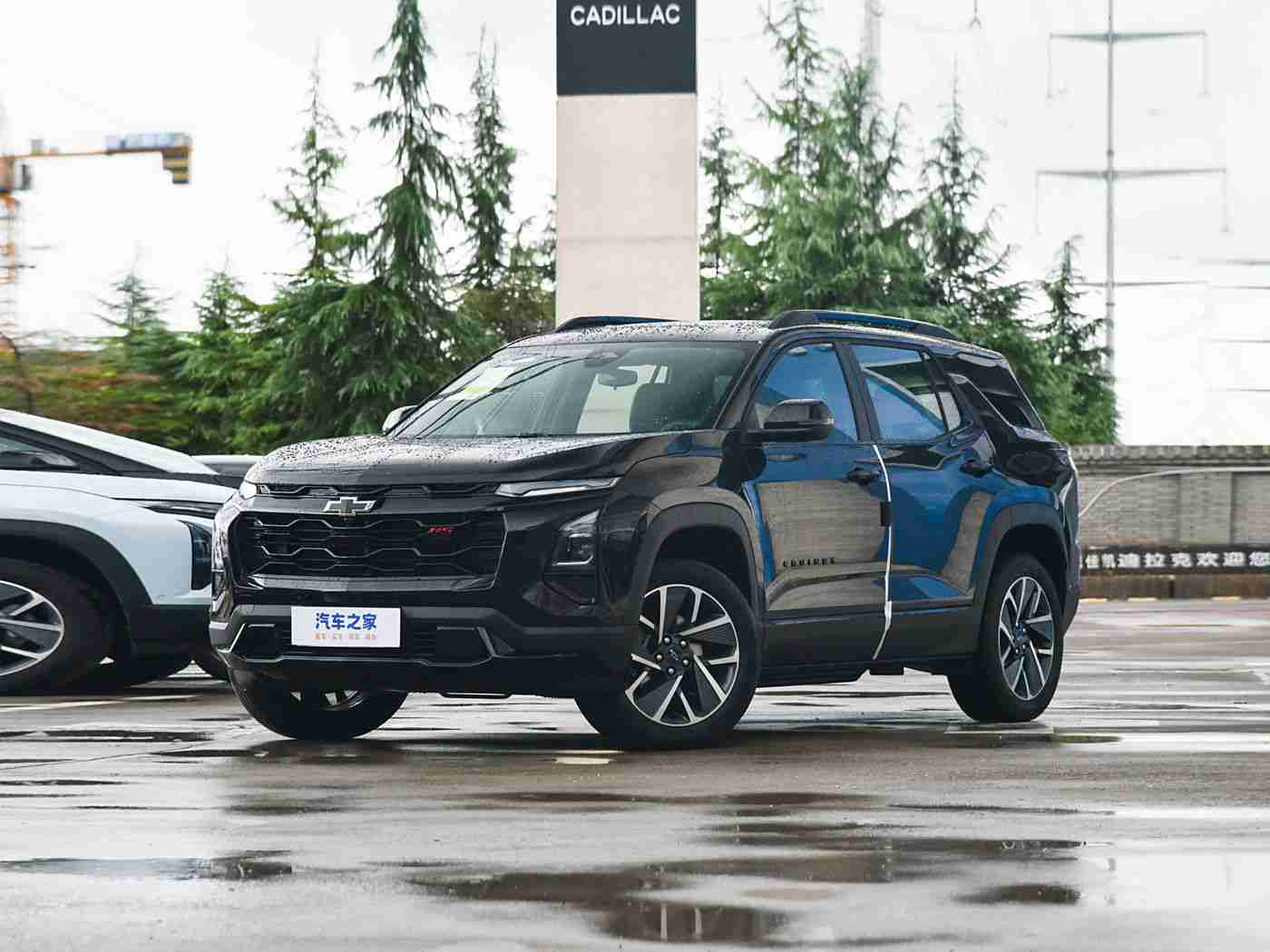 打扑克又,创新风暴，智驾盛宴，领跑未来新潮流-3