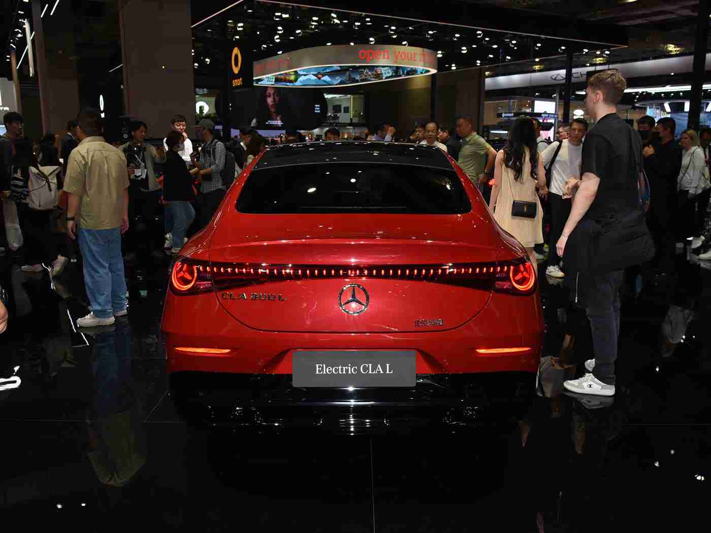 国内乱伦视频,新能源汽车引领变革，自动驾驶技术突破，我国汽车产业迈向智能化时代-1