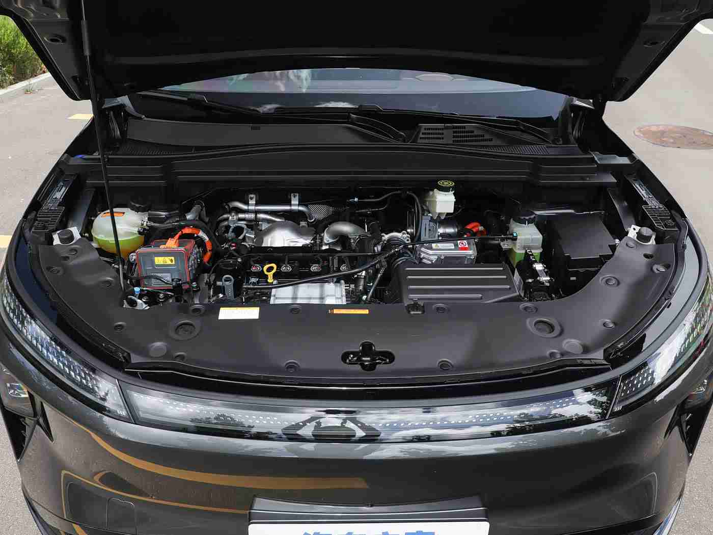 a片直播,汽车直播新纪元,科技赋能品牌新篇章-1