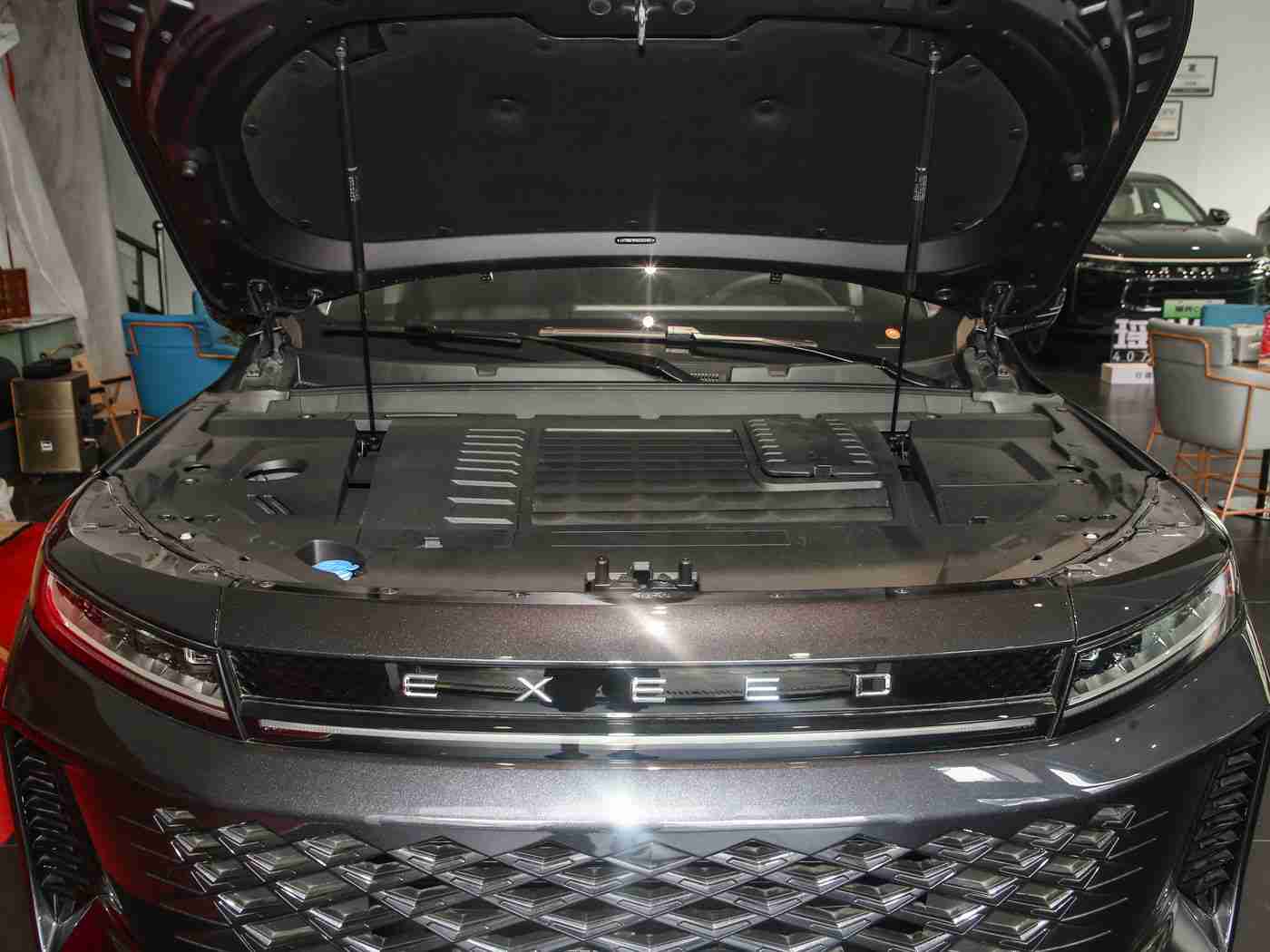 哥布林的洞穴,全新SUV力作亮相，探险品质生活两不误，哥布林探险者引领高端市场潮流-2