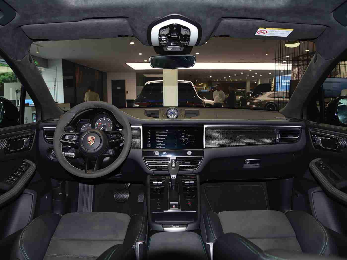 黑料网曝大瓜,全新SUV震撼上市：匠心外观、强劲动力、智能配置，市场前景备受期待！-3