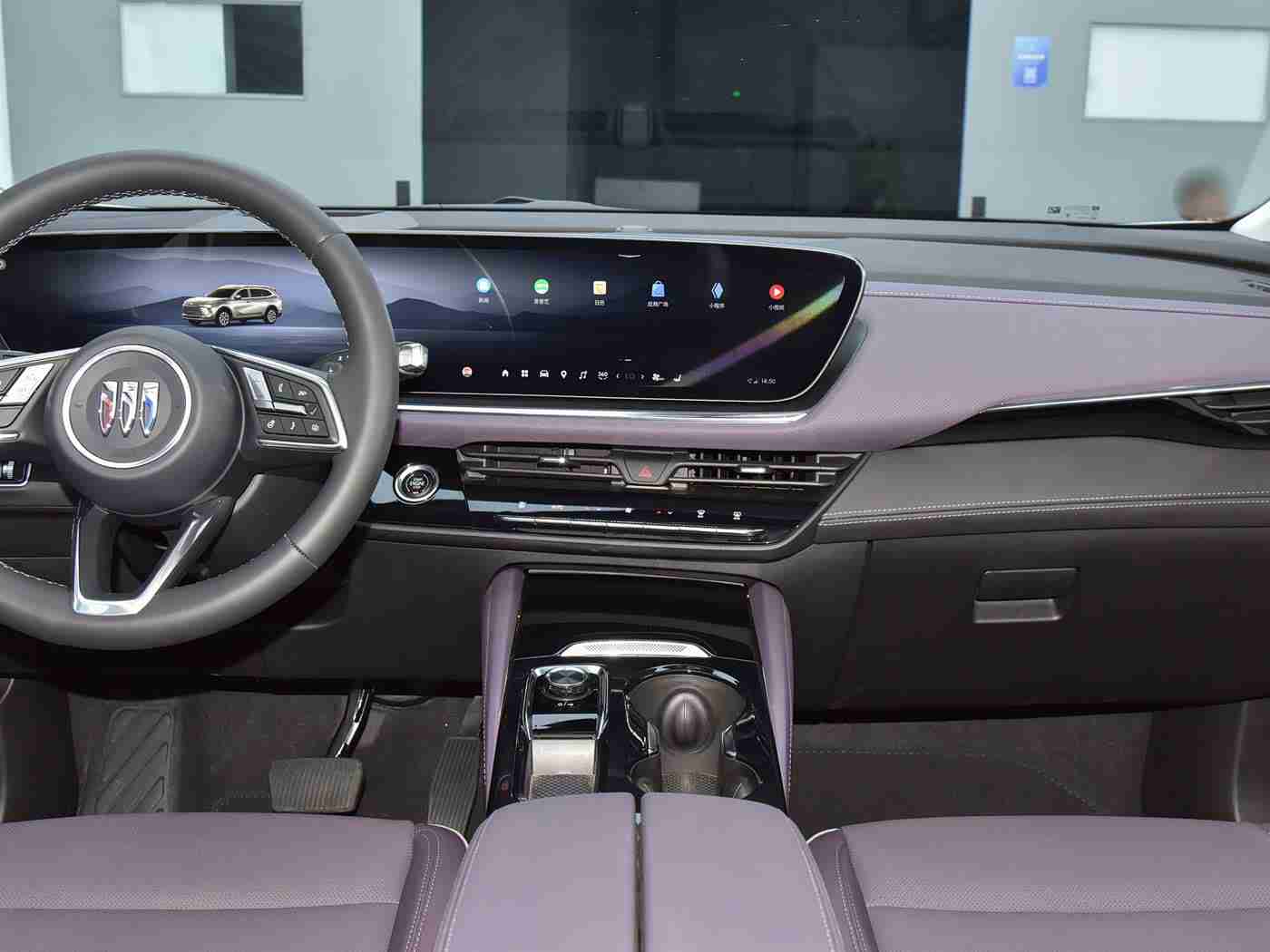 国产 刺激 高潮 AV,国产新贵AV车型引爆驾驶快感，引领汽车潮流新篇章-5