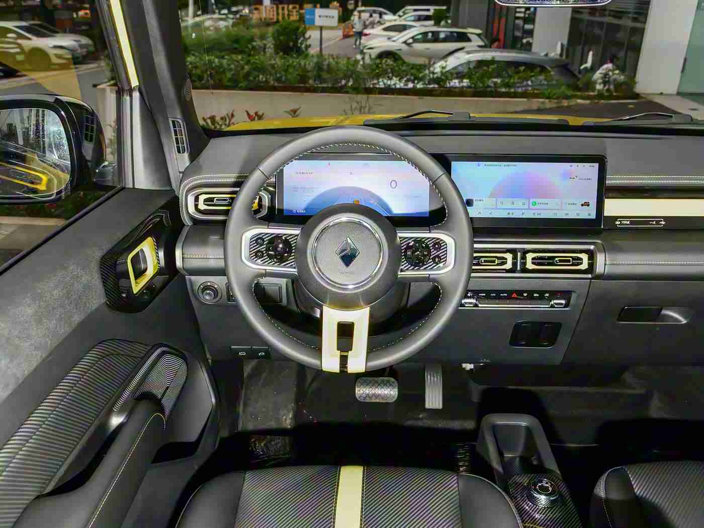 黄色软件APP下载3.0.3免费大全装扮2019,智能驾驶新突破，免费APP助你体验科技驾趣-4