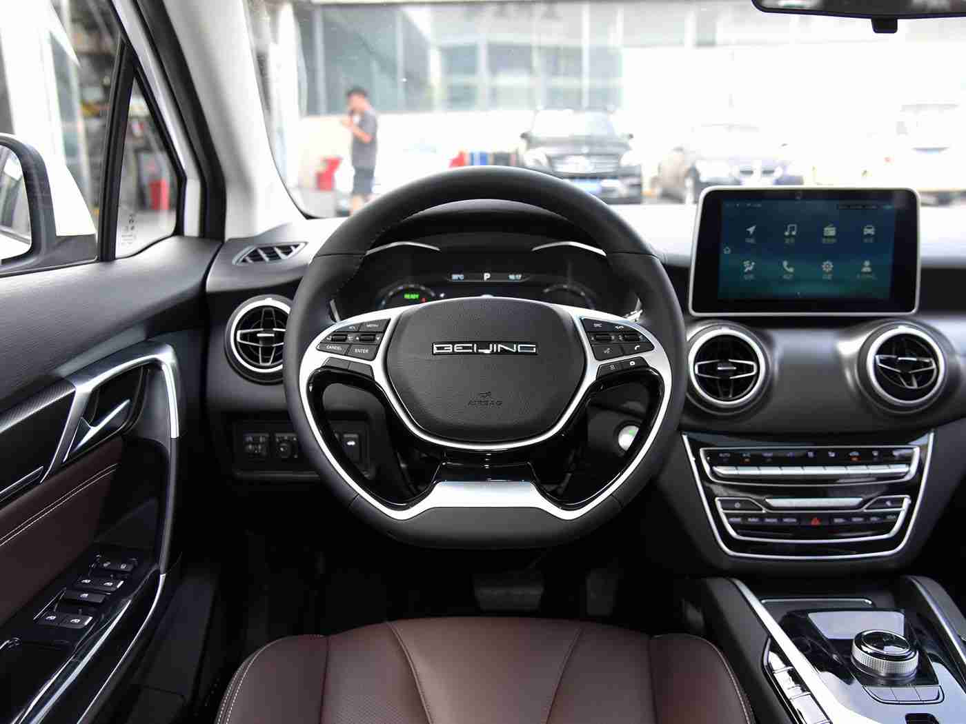 17c吃瓜黑料,新能源汽车风云再起，品质较量，揭秘“17c”口碑之谜-2