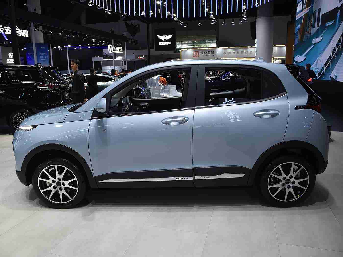 ,智动风采，驰骋未来——匠心独运“扑克”新篇-3