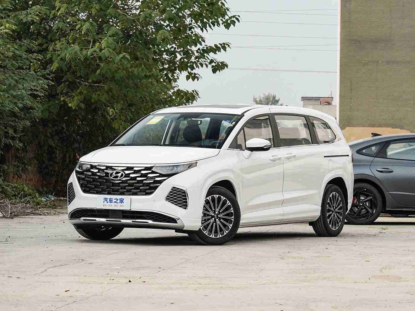 软件黄,智能导航,未来驾驶新境界-3