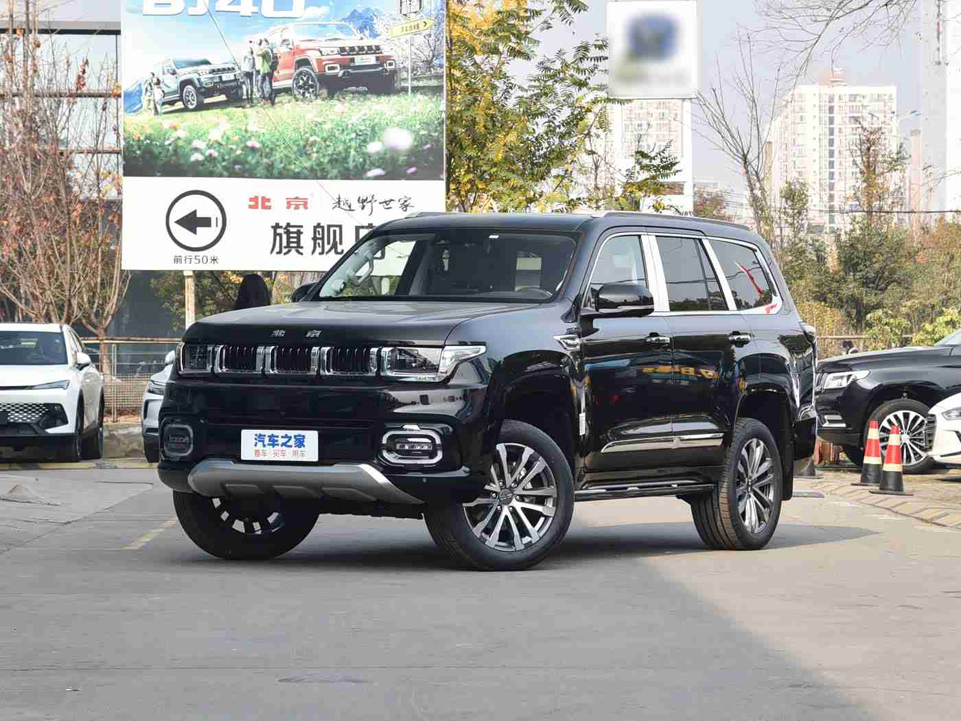 国产A片,智驾先锋,流线动感,10万级性价比新宠,国产汽车新潮流-1