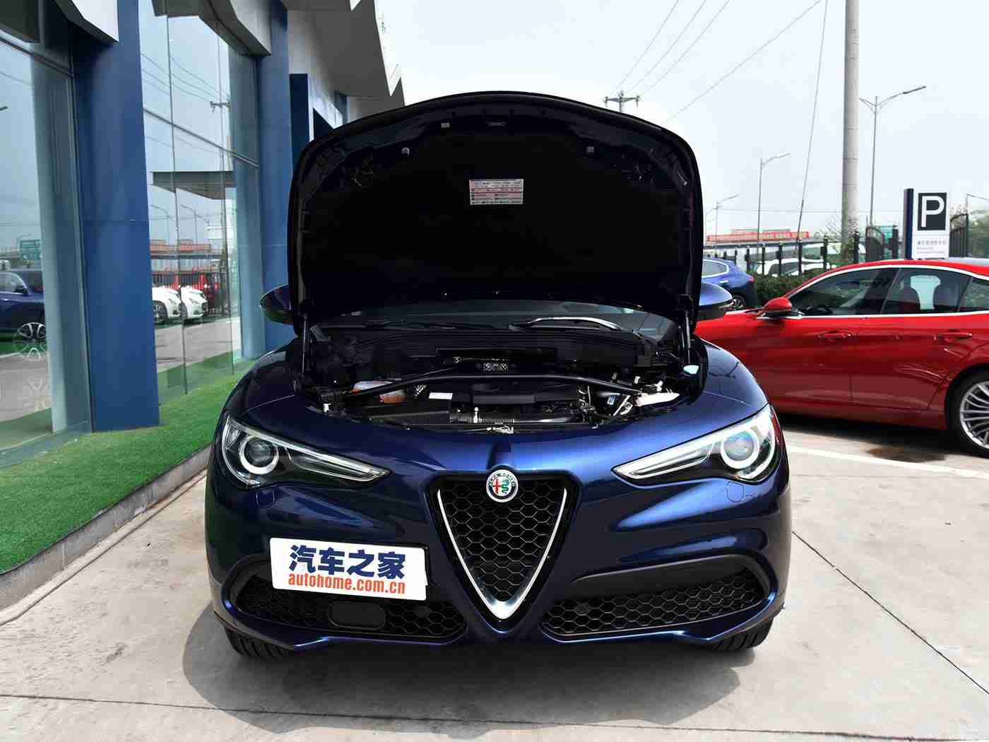 欧美色色网,智能革新，绿色出行——引领未来汽车新体验-2