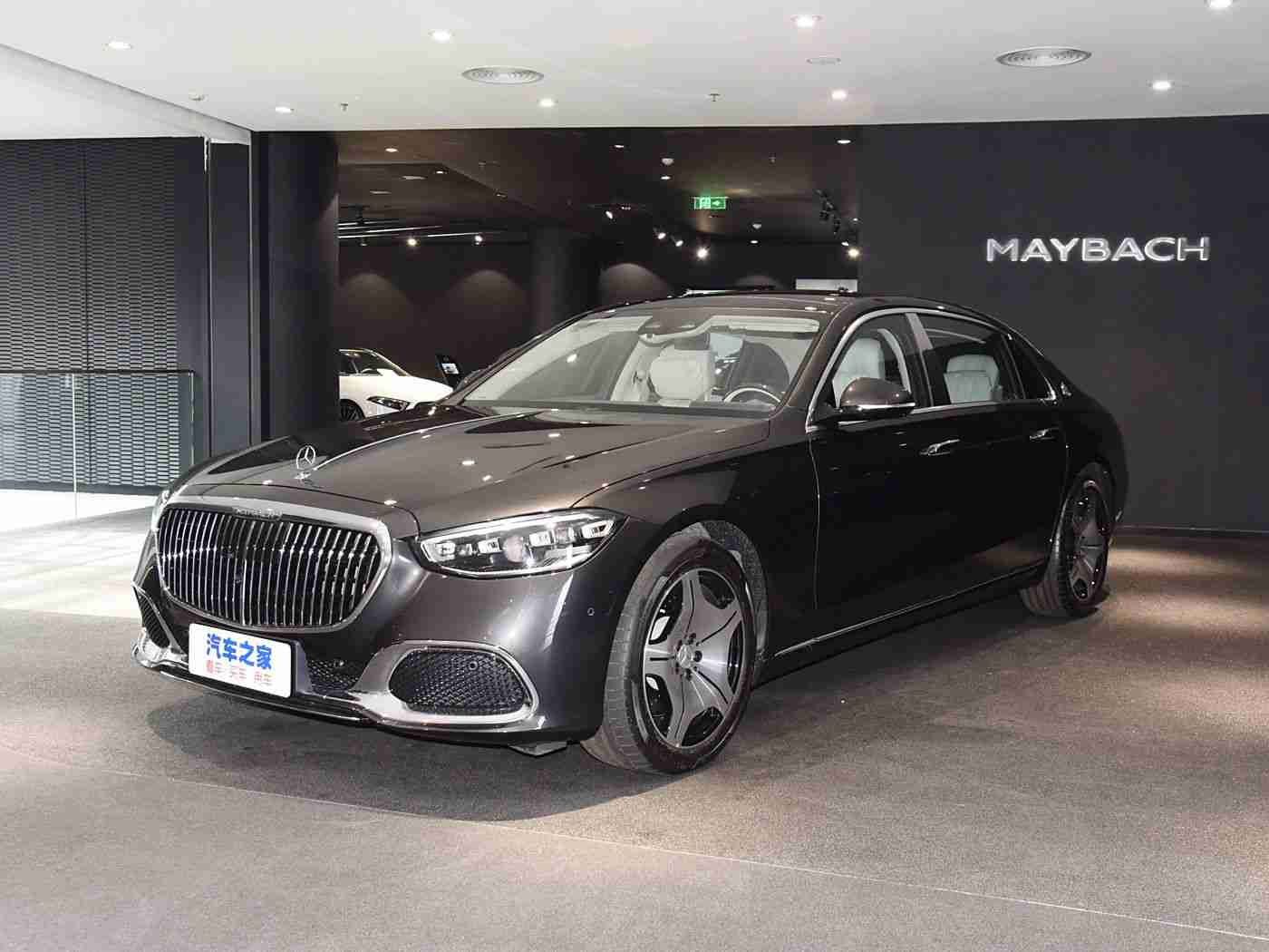 丁香花婷婷,诗意流线，智能绿动，未来车界新风尚-2