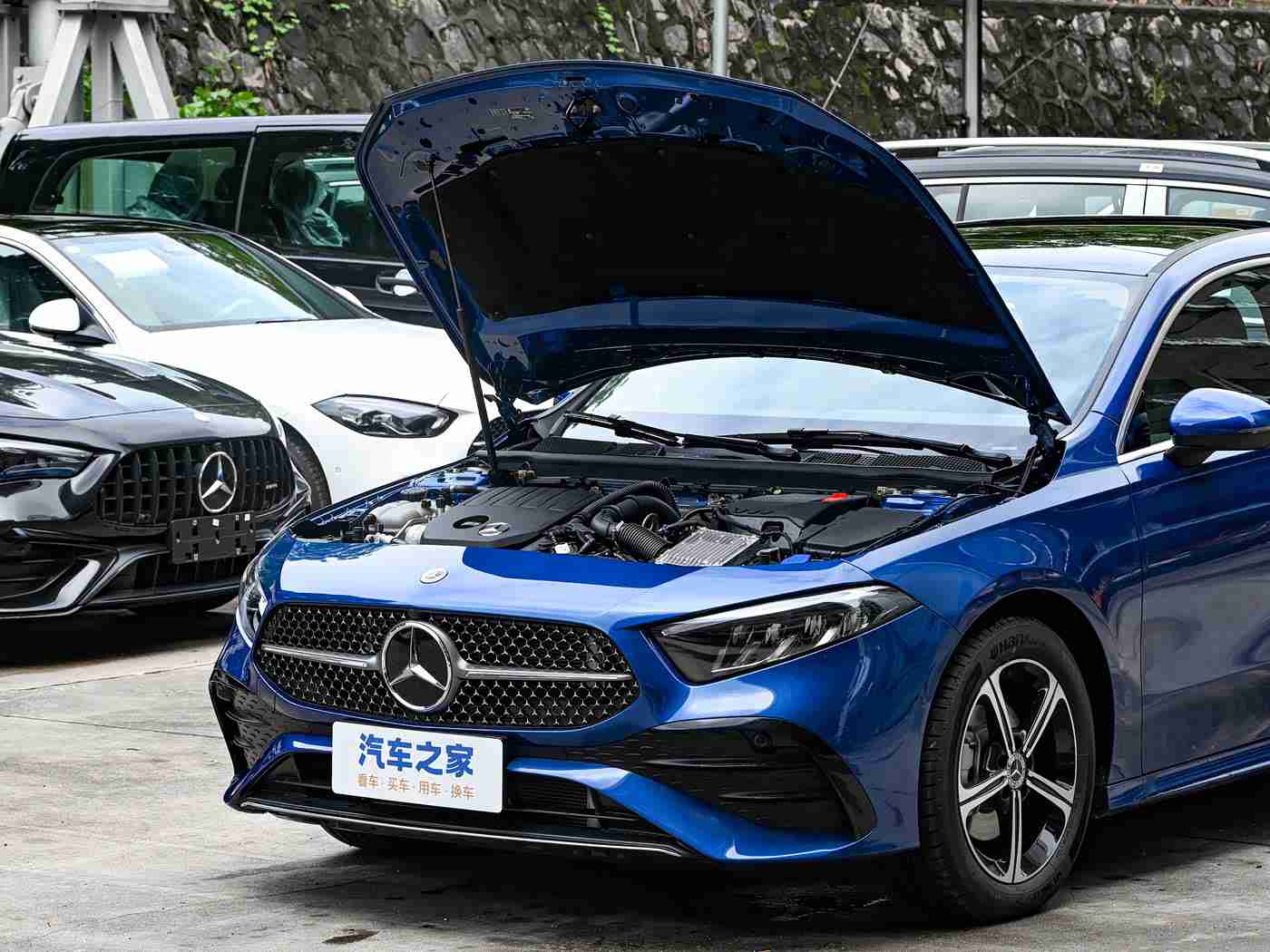 欧洲精品一区二区,科技驱动，环保先行：欧洲精品车型引领汽车市场新潮流，品质性能双优引关注-2