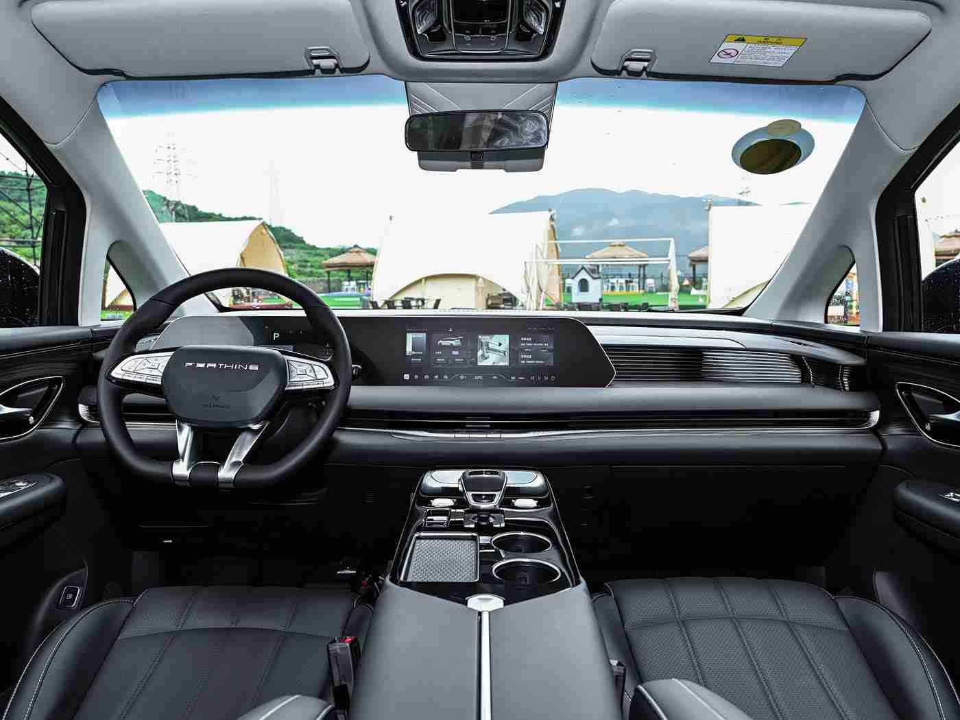 蝌蚪窝一个释放的,科技革新领航未来,蝌蚪窝新能源汽车续航升级,智能安全新体验即将来袭-3