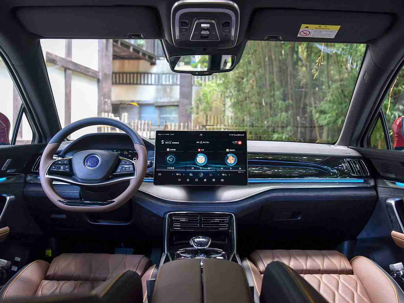 这里只有精品6,汽车新锐集结,六款精品共绘未来出行蓝图-1