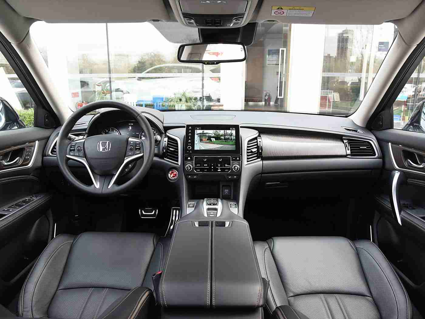 操迪丽热巴,迪丽热巴风尚驾驭，智炫动力领航新潮流-3