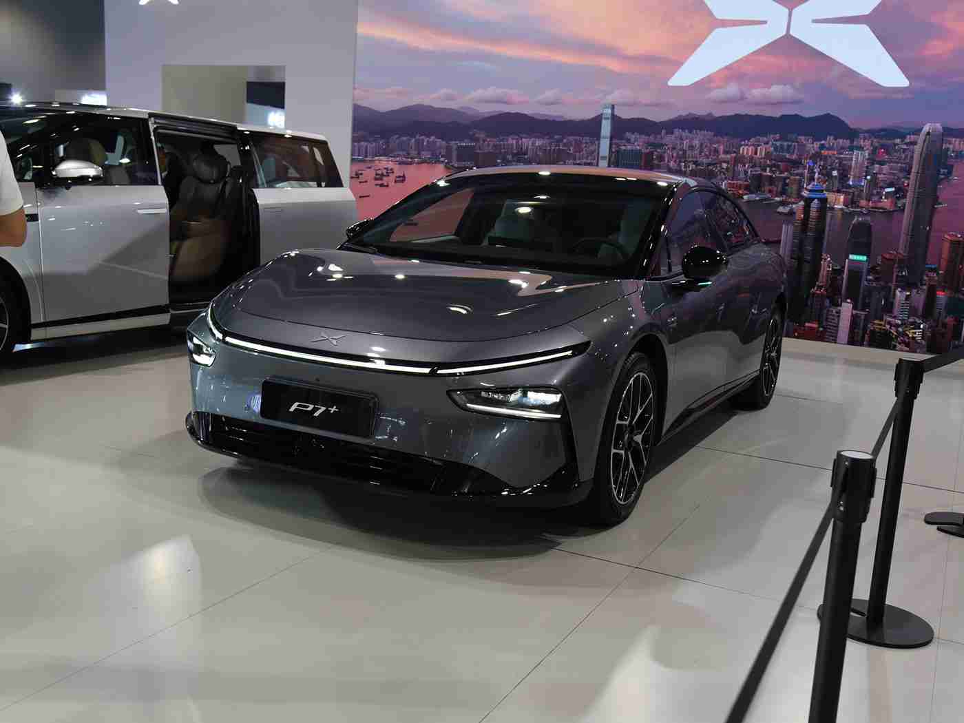 17c吃瓜爆料,全新中型SUV即将上市：2.0T动力，时尚外观，智能科技，20万起！-2