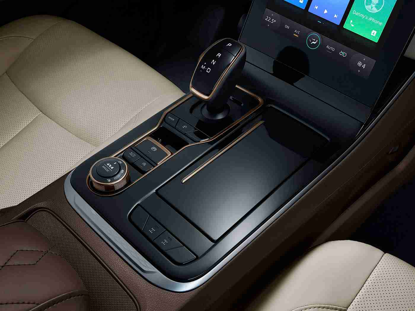 抖音风,抖音爆款SUV惊艳上市，颜值性能双重击，年轻人首选出行利器-2