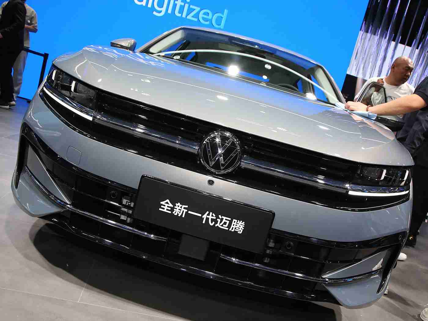 狼人紧急通知最新版本更新内容,狼人汽车再升级，智能驾驶、高效动力与便捷体验全新呈现-2