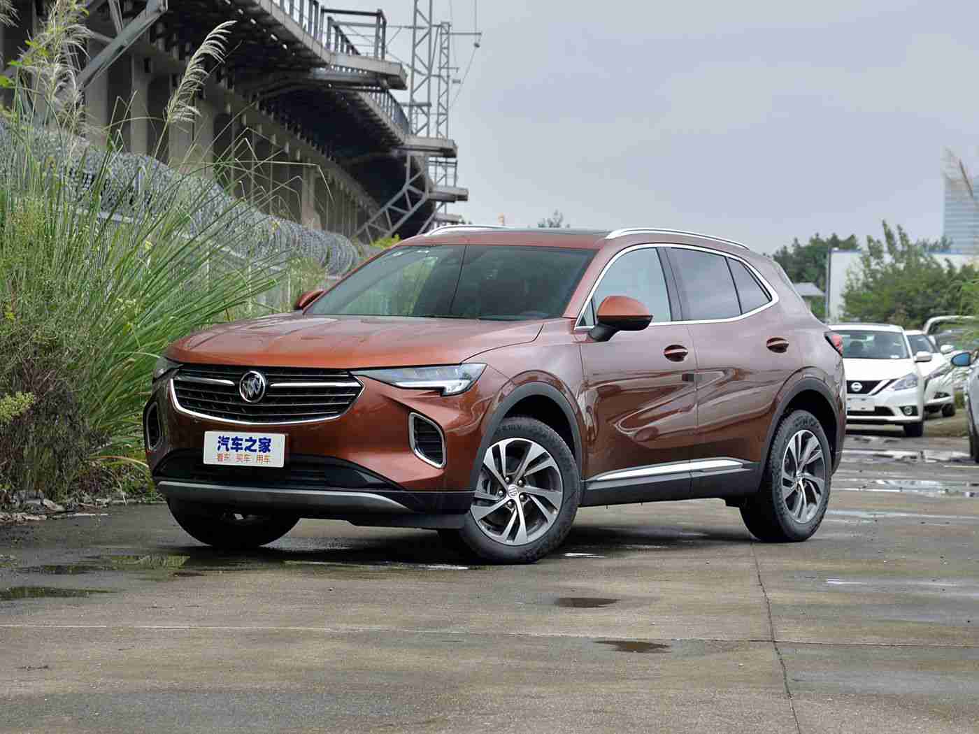 桥本香莱,“全新车型引领潮流，自然灵感打造环保性能佳——全新车型发布引关注-1