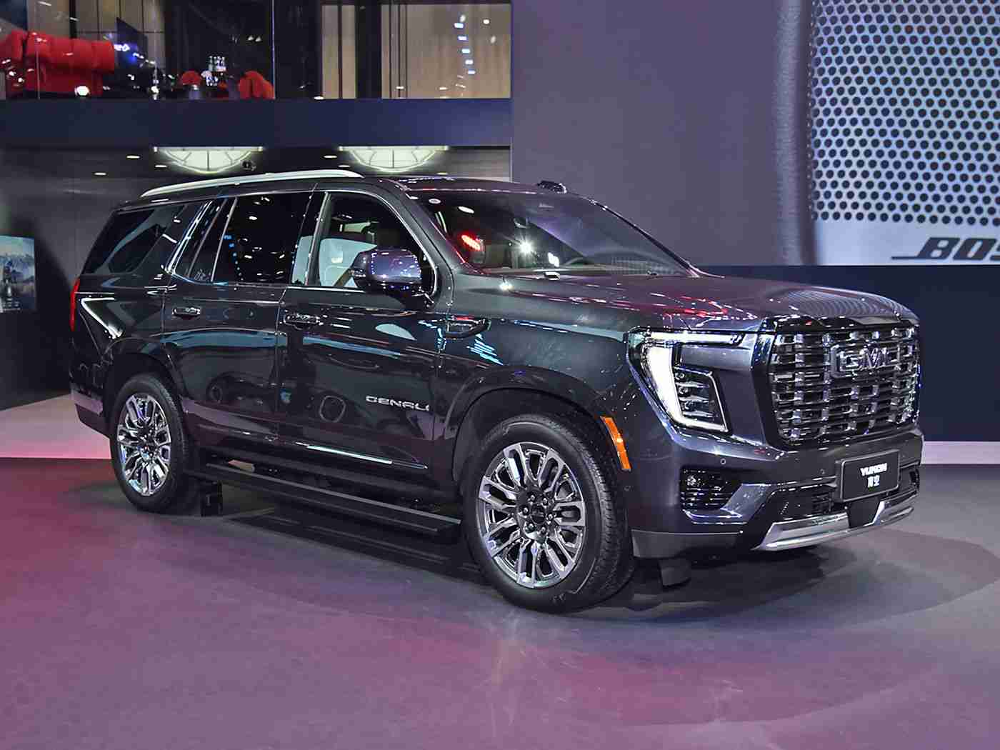 国产乱子,国产汽车品牌崛起背后：解析乱象根源与破解之道，推动行业健康发展之路-3