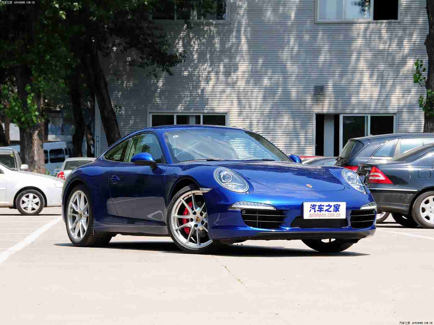 久热6,时尚动感，动力卓越，久热新车型引领汽车市场新潮流，品质生活新选择！-3