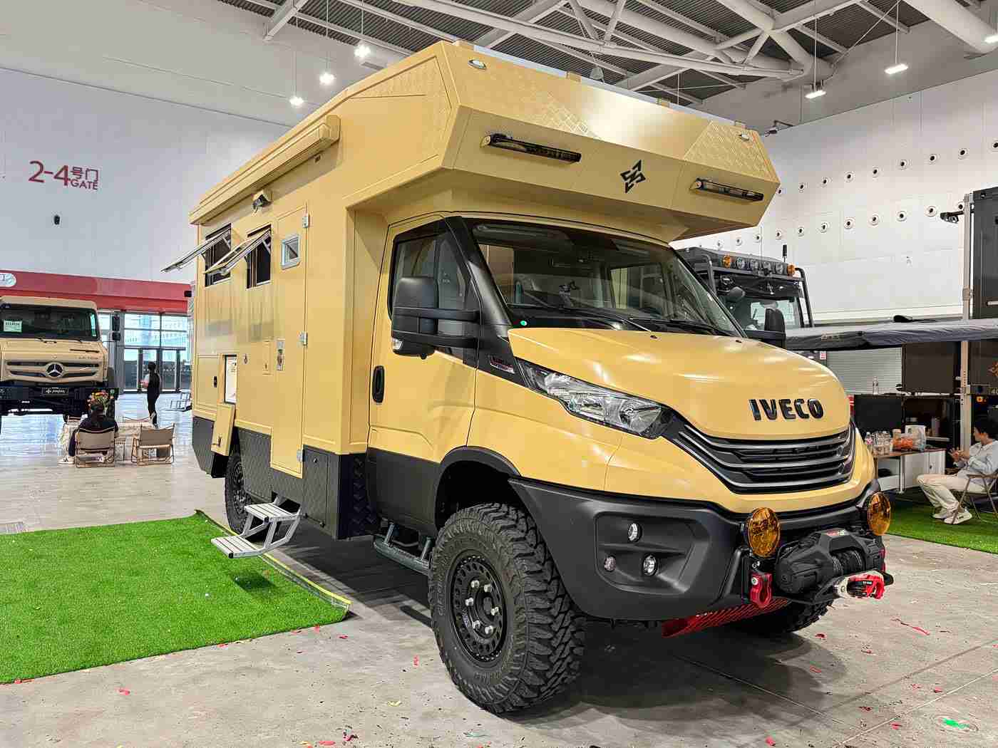 深夜18禁,璀璨夜箭，驾驭未来，智领潮流-3