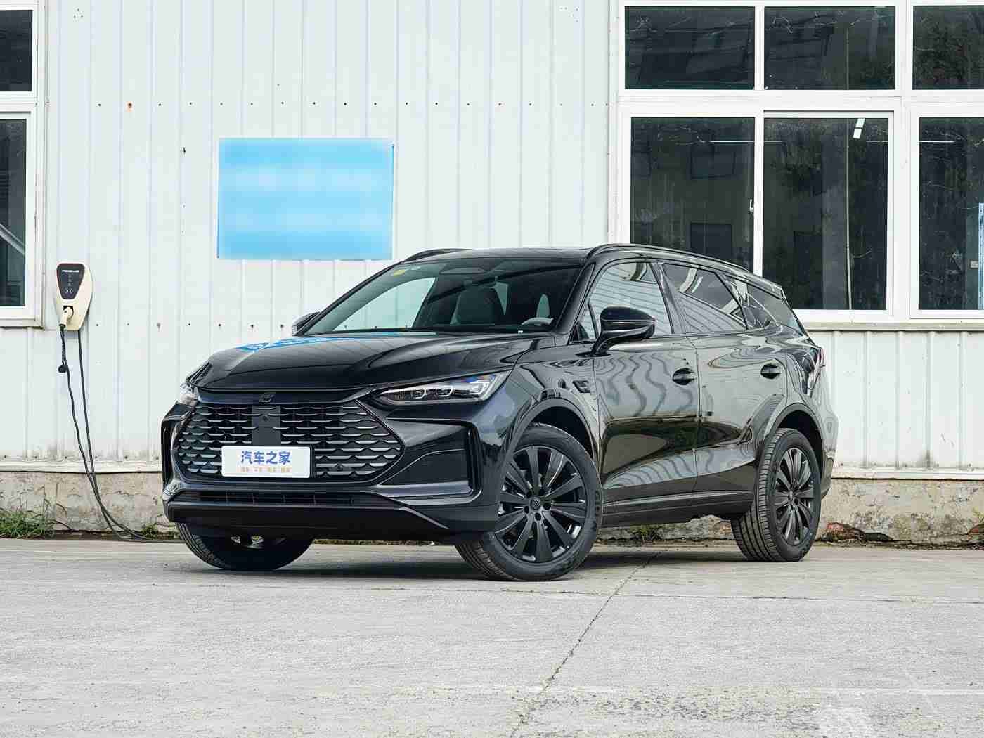 a片直播,汽车直播新纪元,科技赋能品牌新篇章-2