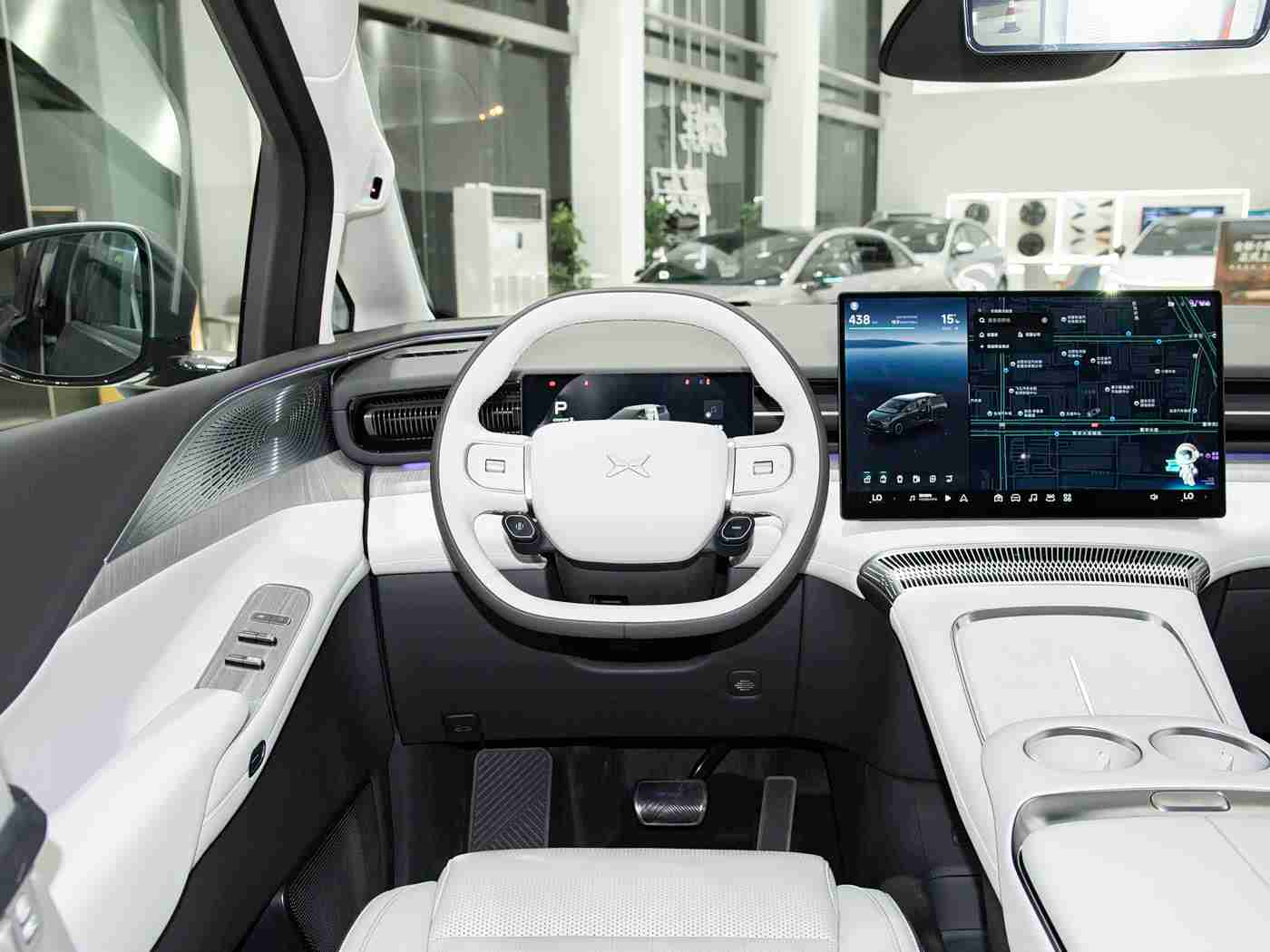 哥布林的洞穴,全新SUV力作亮相，探险品质生活两不误，哥布林探险者引领高端市场潮流-1