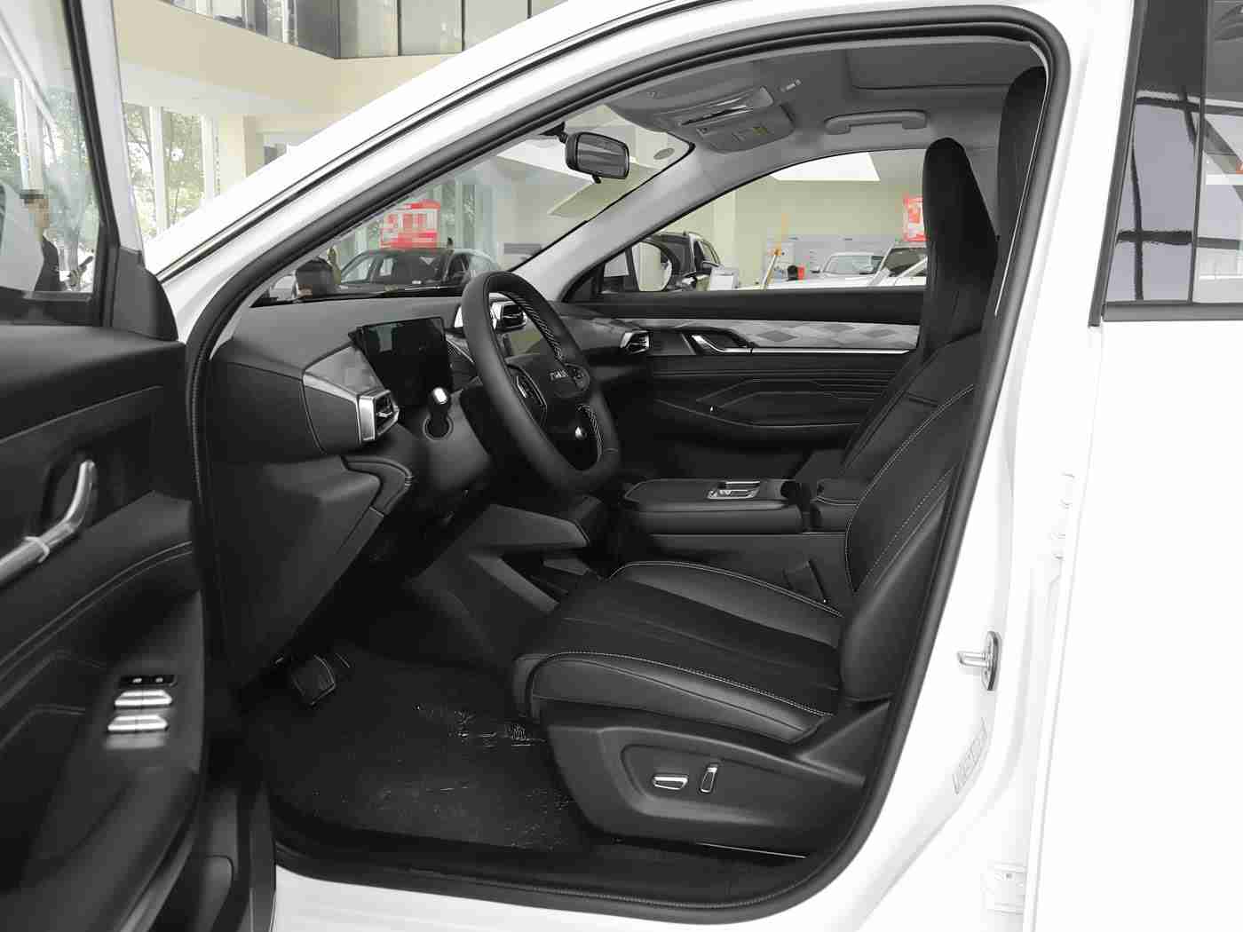 一黄一毛一性一交一爱,“传承与创新共舞，全新品牌亮相汽车市场，引领未来潮流”-2