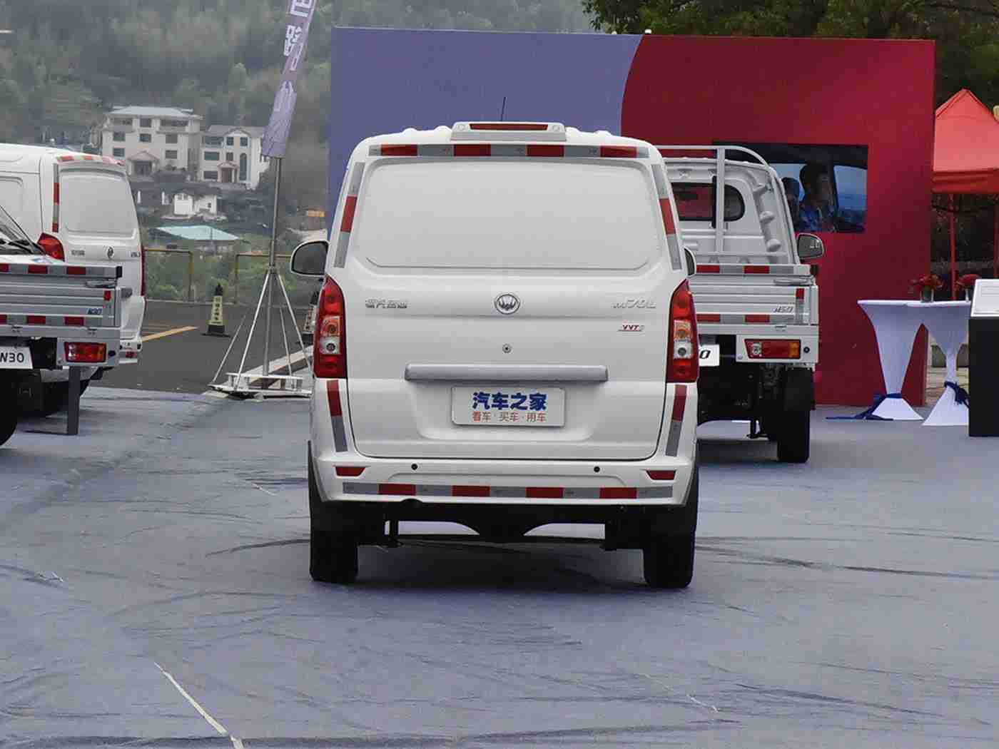 哥布林的洞窟,神秘力量融合，智能驾驭未来，哥布林传奇SUV引领潮流-1