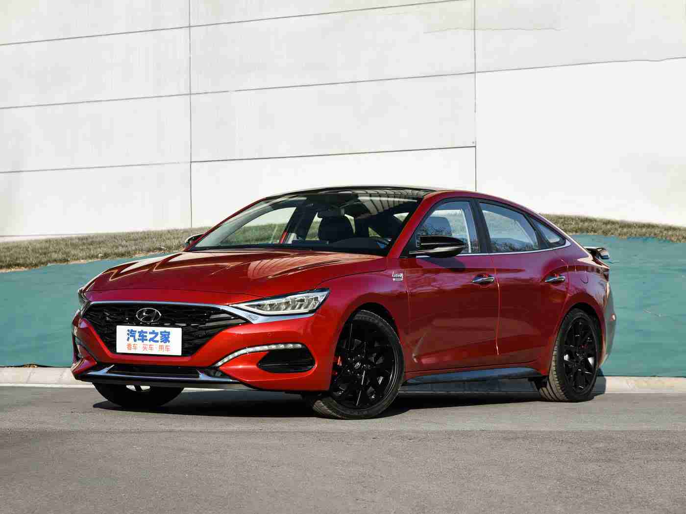 国产V片,国产SUV新势力崛起，全新高性能亲民价车型引关注，有望成市场黑马-2