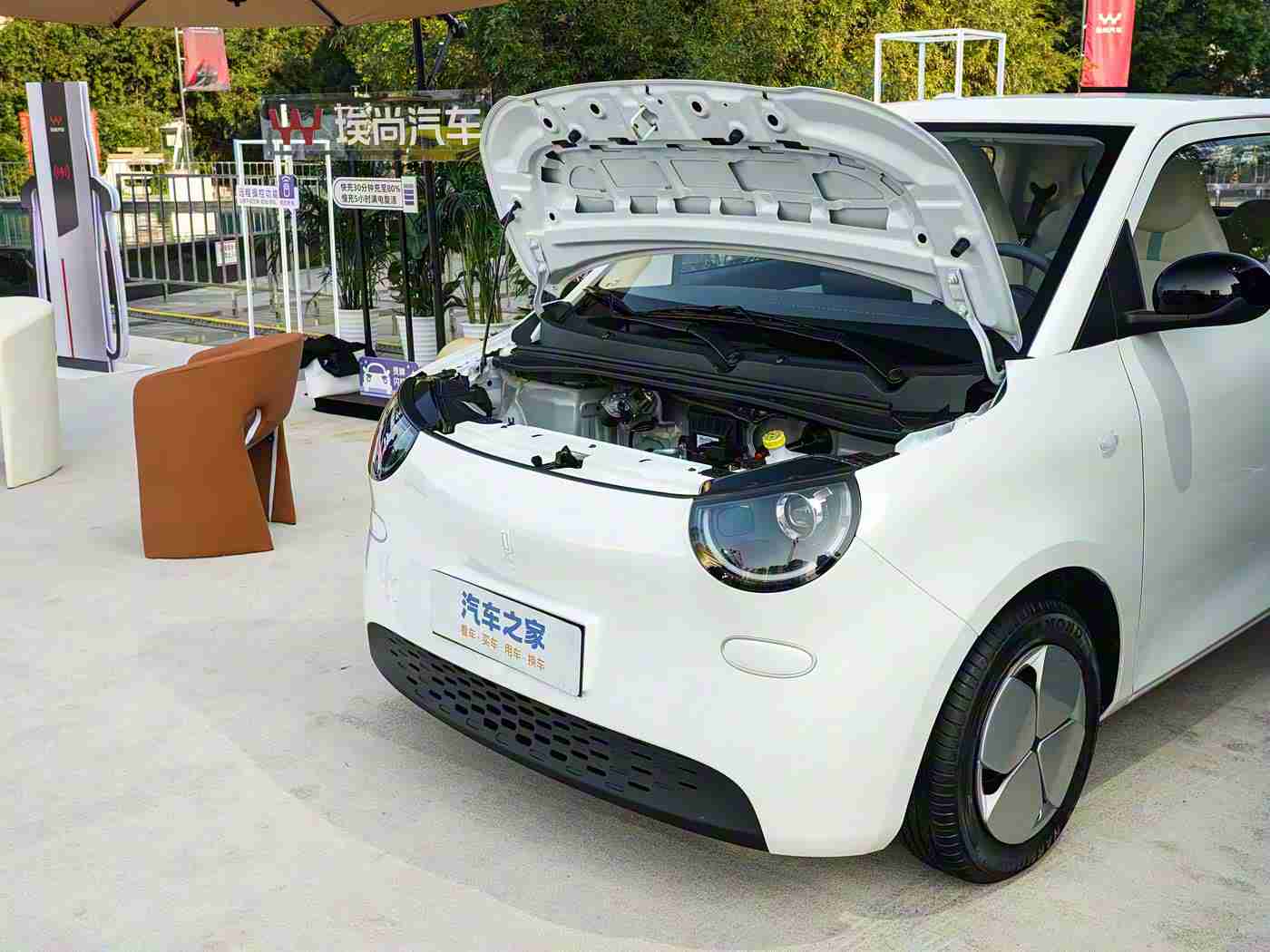 火影忍者18十免费解锁版,科技驱动，跨界融合：智能驾驶新潮流下的汽车文化创新-4