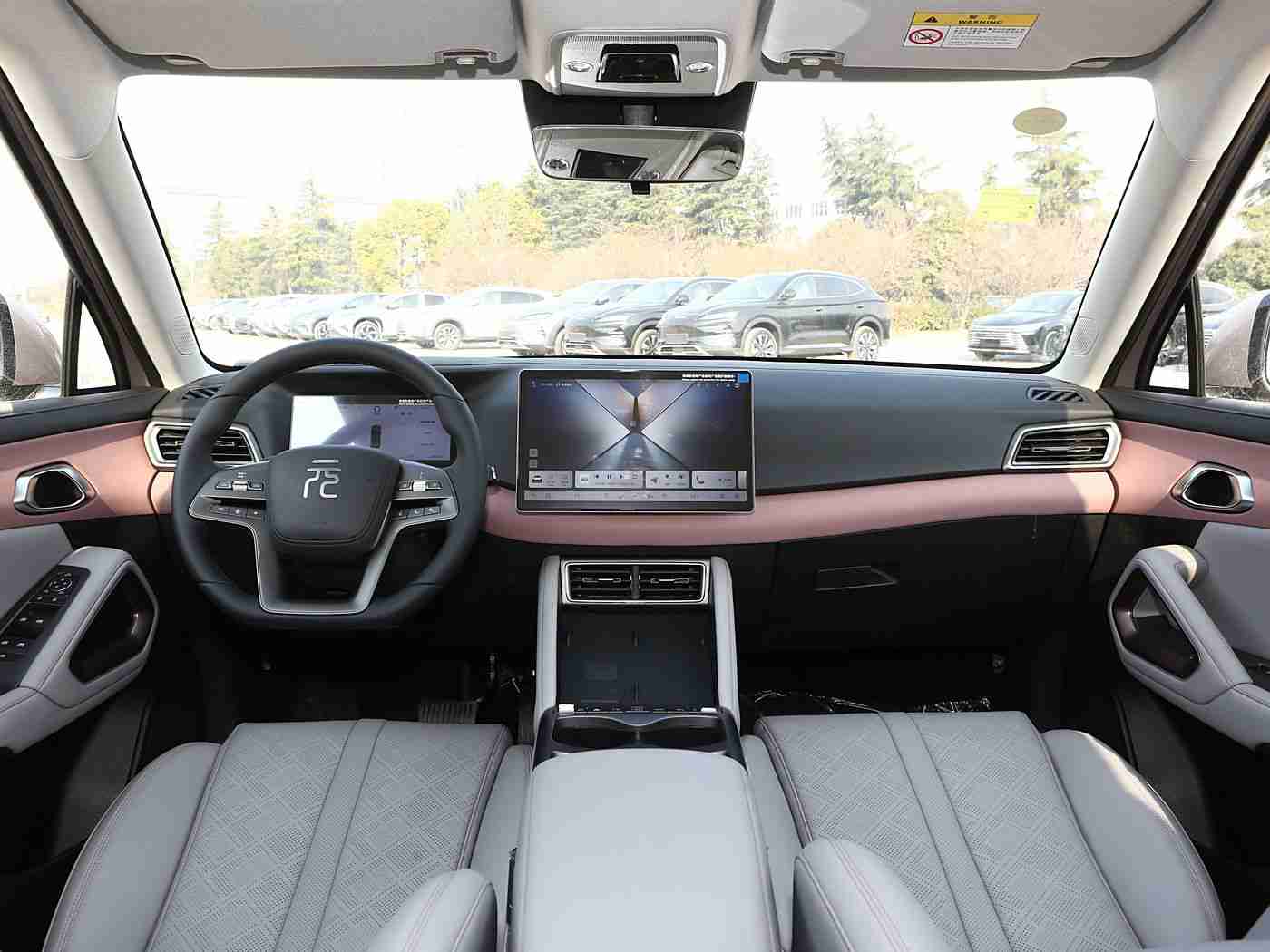 黄色软件3.3.3,智能导航，安全护航，未来驾驶新篇章-5