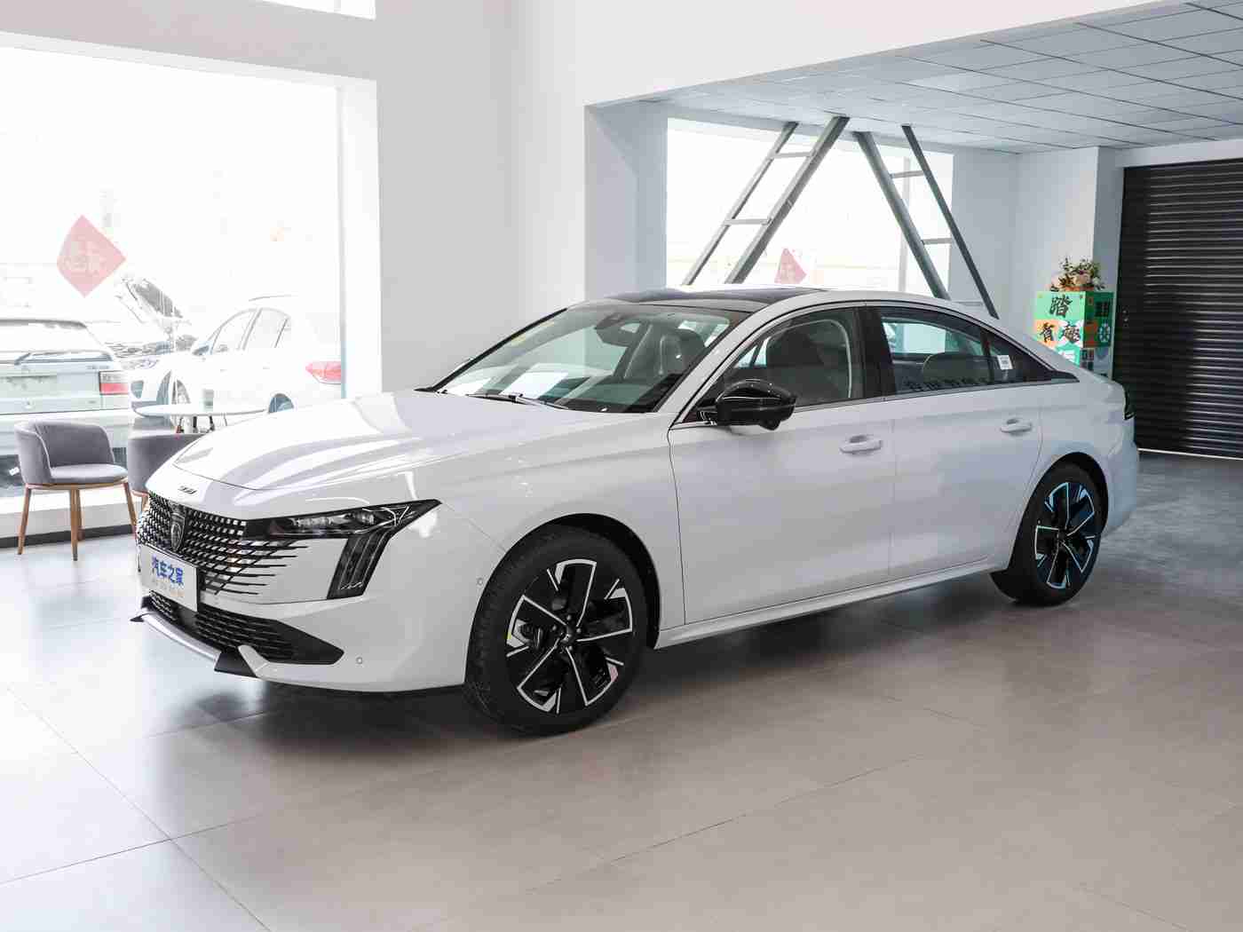 世界最让人不安3纪录片,揭秘汽车安全隐患：纪录片揭露我国交通安全危机，共筑安全和谐出行环境-1