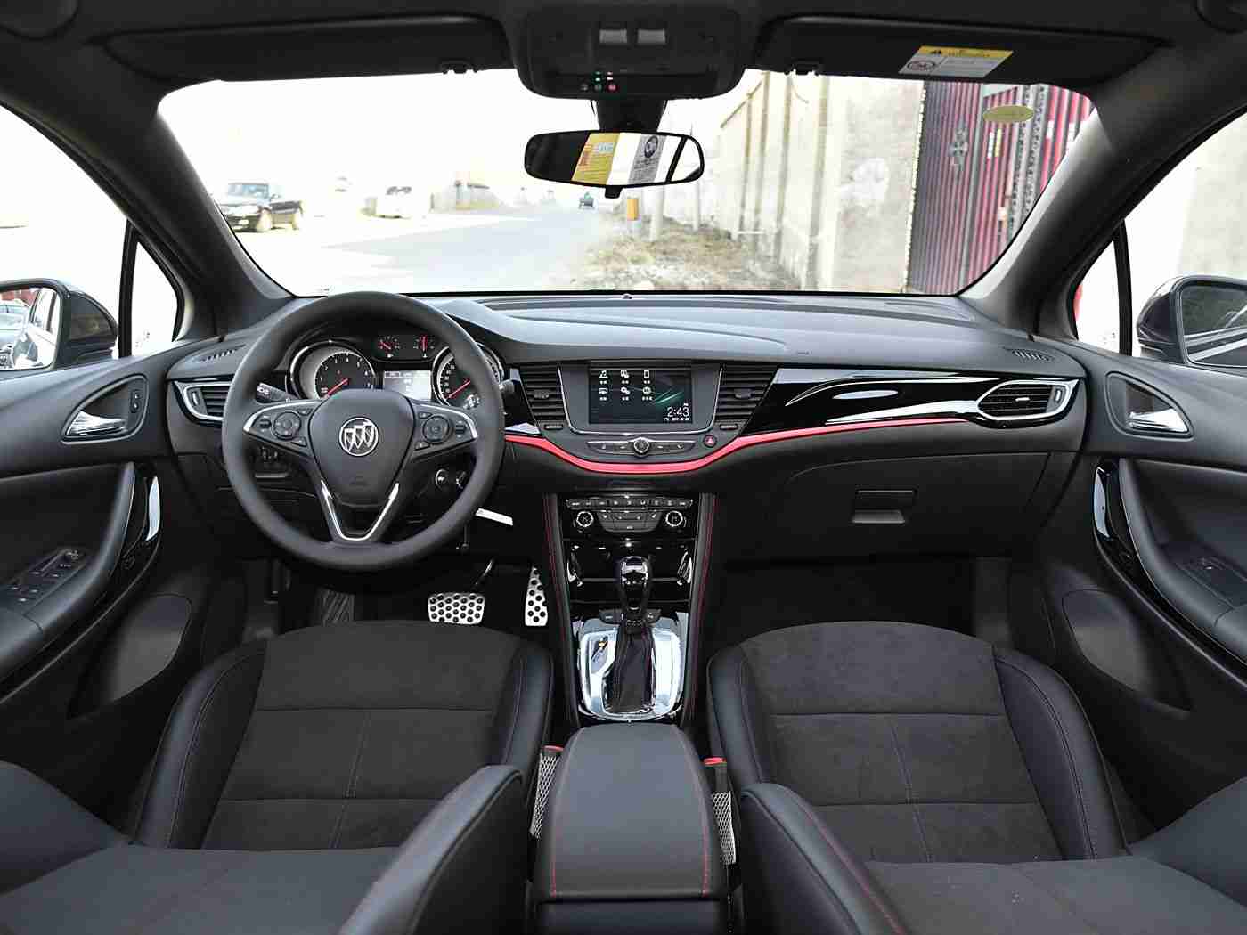 火影忍者18+,速度与时尚交汇，挑战极限的汽车新潮流，驾驭未来，尽在非凡之旅-3