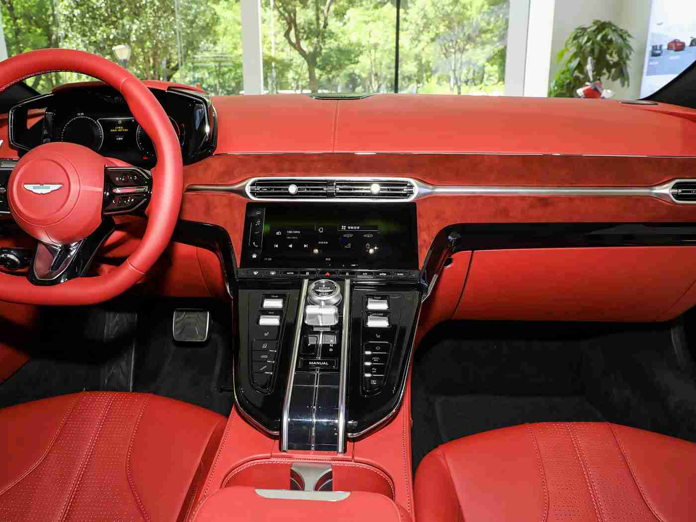 火影18+游戏,科技赋能,汽车与游戏跨界融合:打造独特限量版车型,青春气息扑面而来-4