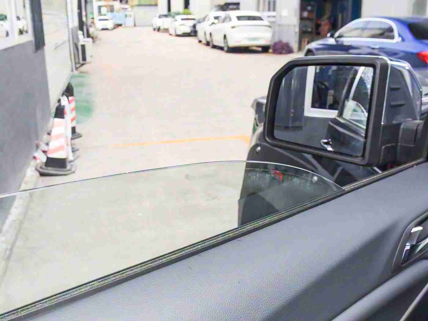 3.0.3免费OPPO版大全,科技融合，智能领航，未来驾驶新境界-2