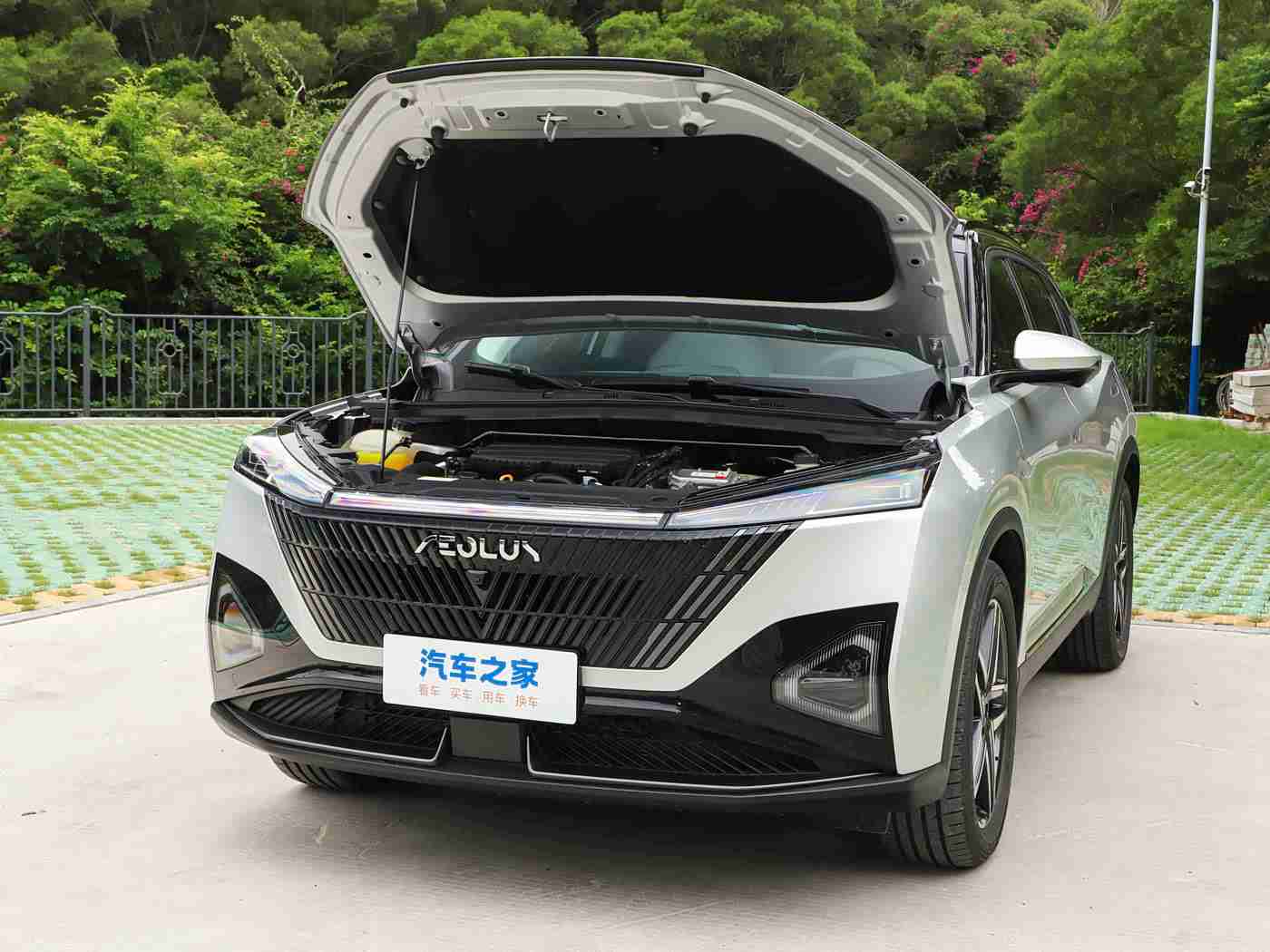 黄色app3.0.3,汽车应用革新:绿色导航、智能管理,引领未来出行新潮流-4