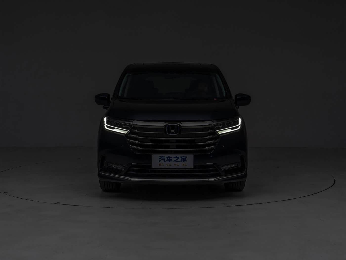 皇子成年礼共大臣使用,皇室尊享,豪华SUV新纪元-1