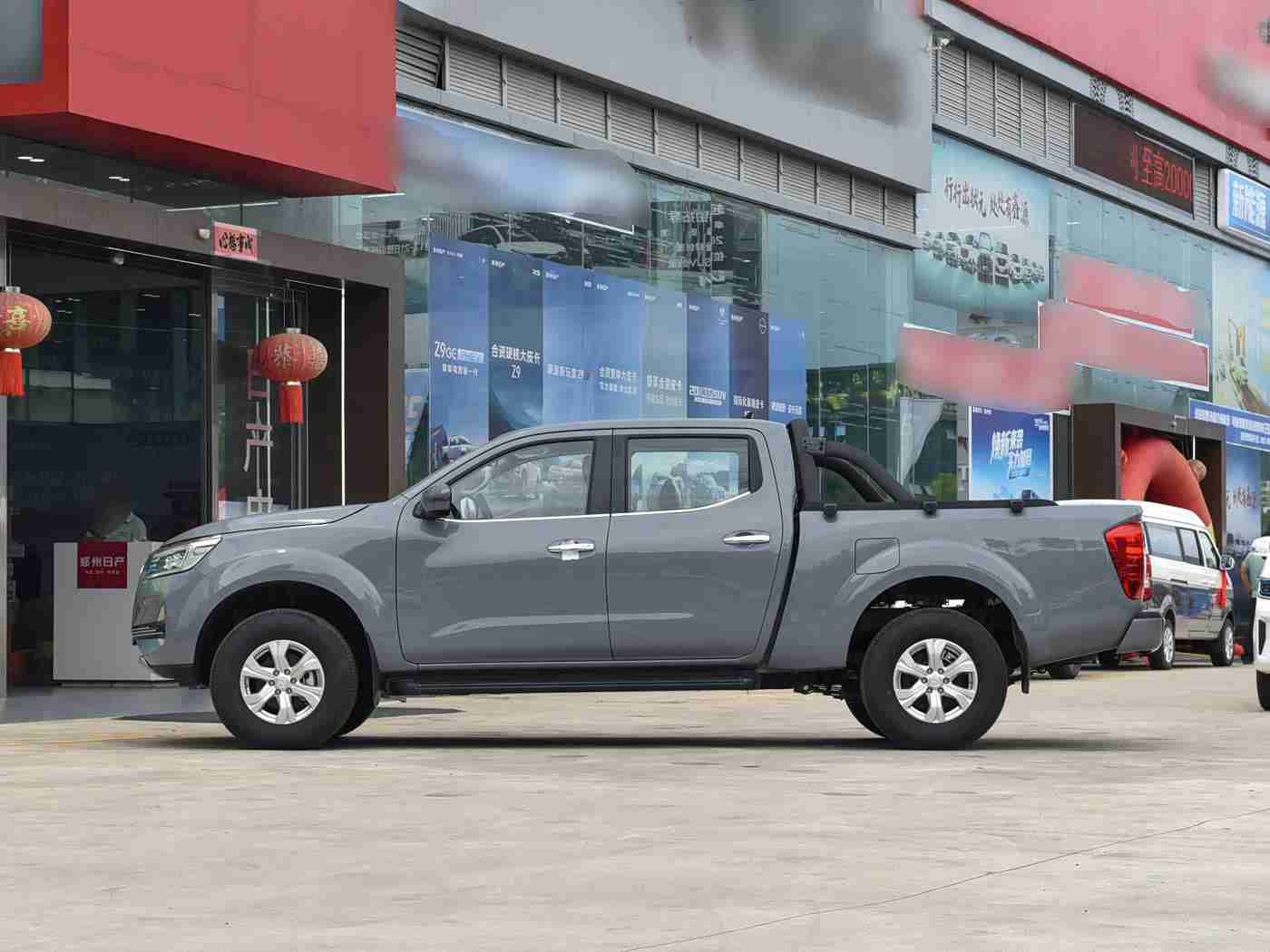 天堂a√,新锐设计,智能动力,“天堂a√”引领汽车市场潮流-3