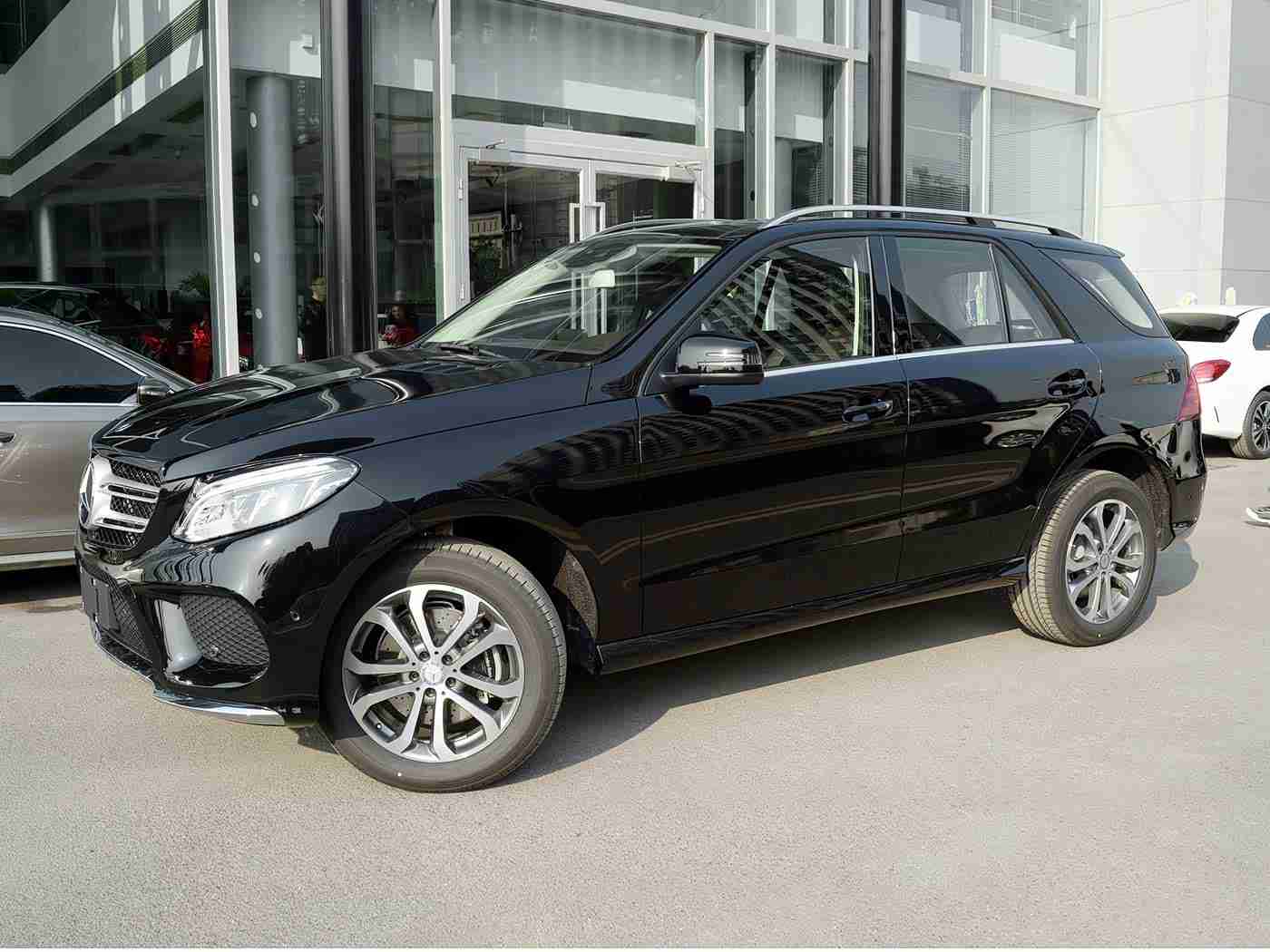 哥布林的洞窟,神秘力量融合，智能驾驭未来，哥布林传奇SUV引领潮流-3