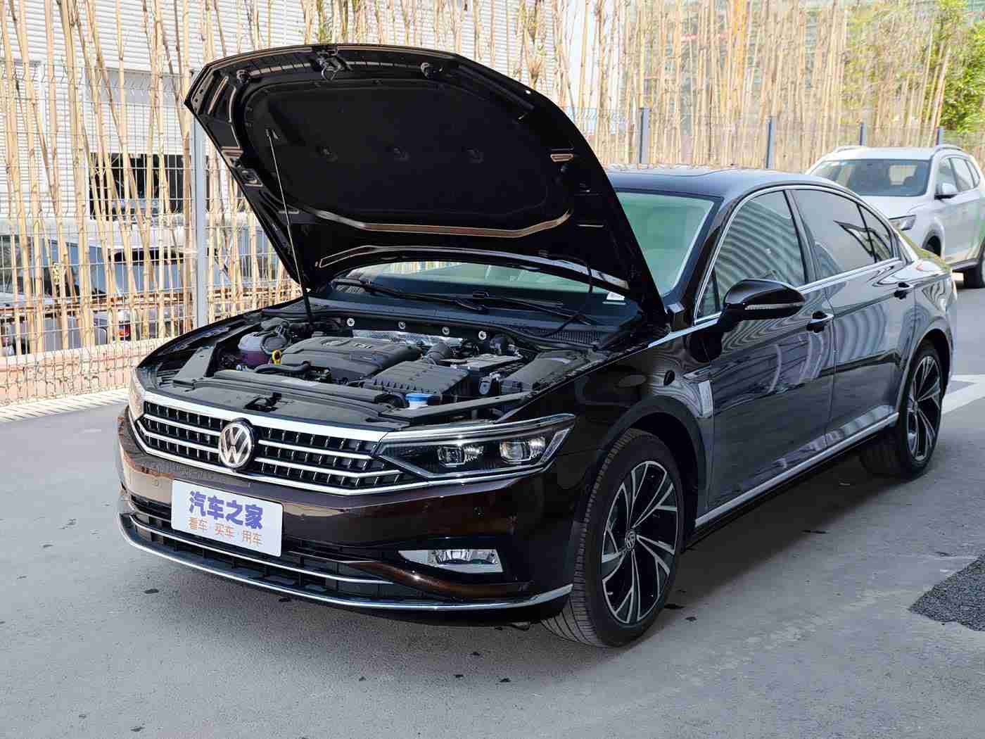 天美麻豆,流线风采，驾驭非凡——引领环保潮流的时尚座驾-3